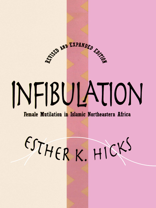 Title details for Infibulation by Esther Hicks - Available